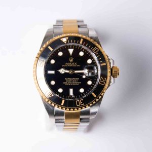 Rolex Oyster Perpetual Date, Submariner for Men
