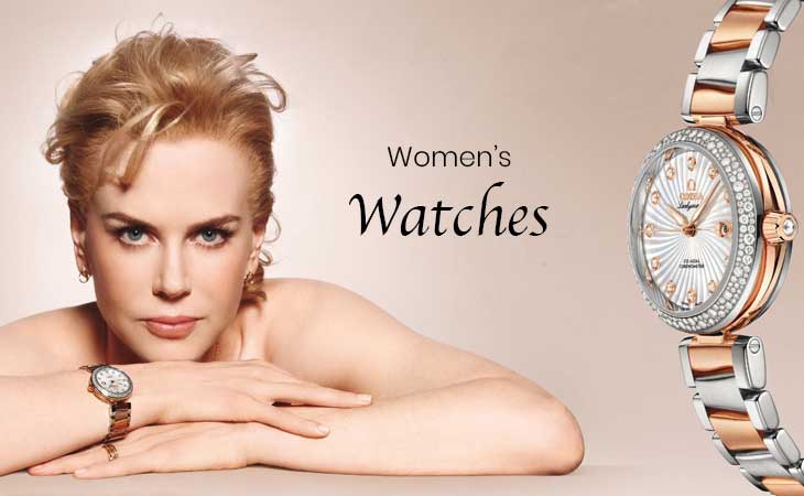 Womens Watches at gognwatch.com (G&W) store